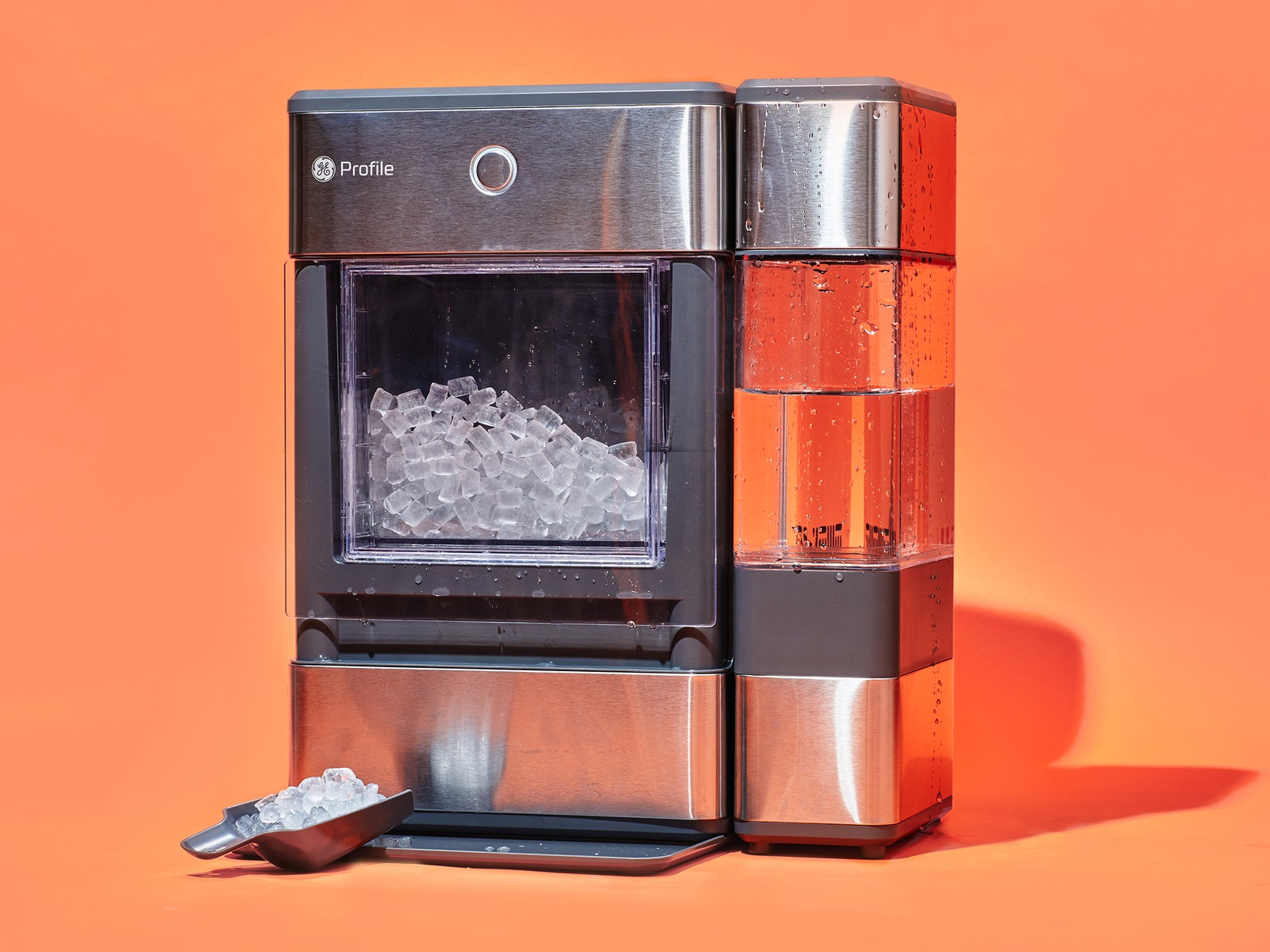 This Ice Maker Cyber Monday Deal Is Your Ticket to Never-Ending Nugget Ice