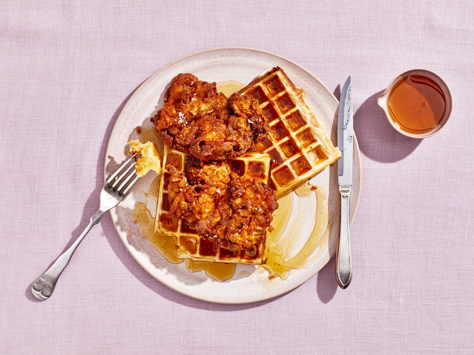 How to Substitute Buttermilk&-And When You Shouldn’t