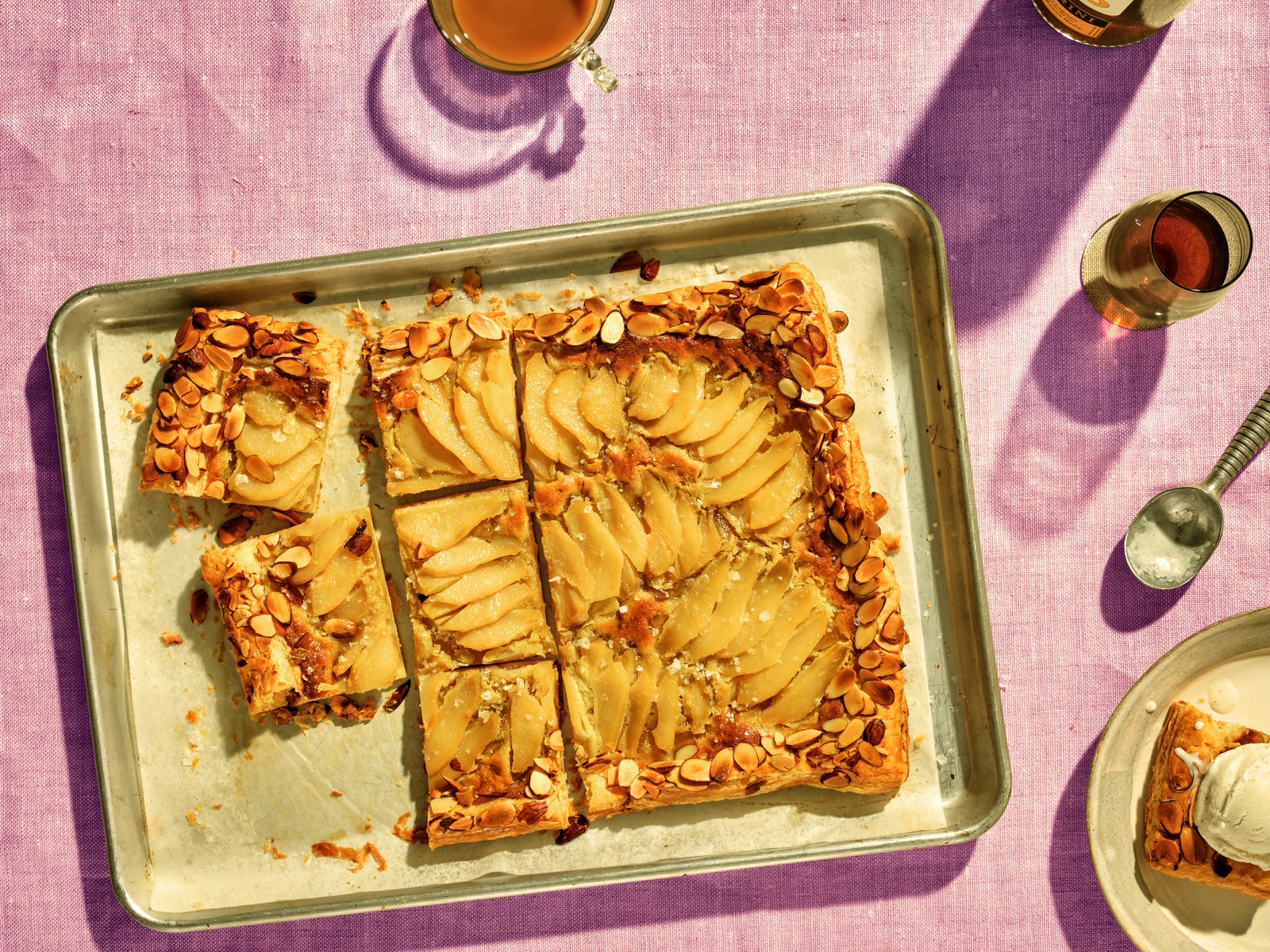29 Puff Pastry Recipes for Fancy Without the Fuss