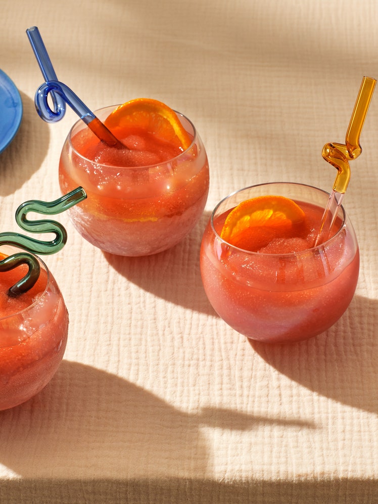 Frozen Negroni