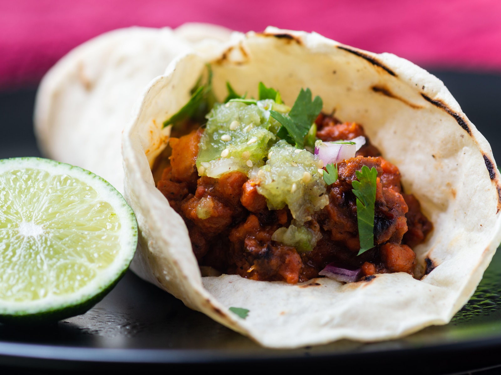 How Plant-Based Cuisine Challenges the Authenticity Trap