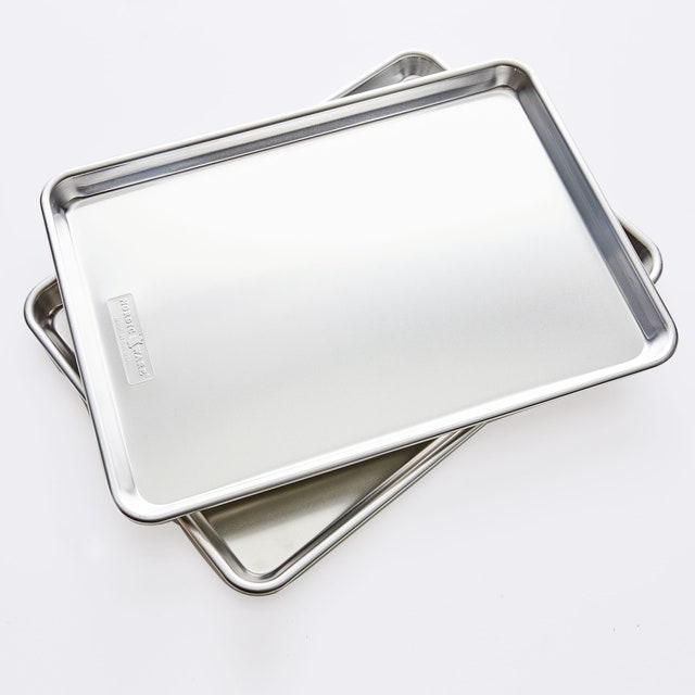 This image may contain Tray
