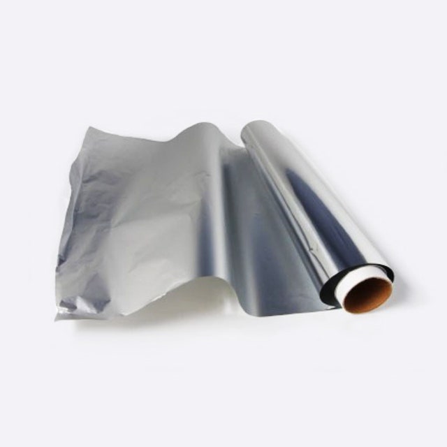Image may contain Aluminium and Foil