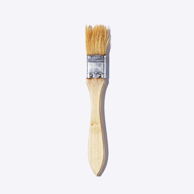 Image may contain Tool Brush and Toothbrush