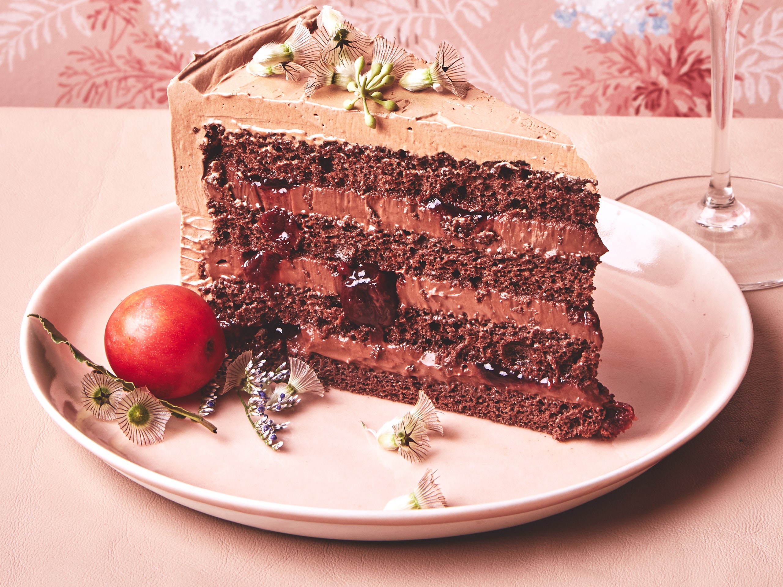 71 Festive Christmas Desserts to Bring Joy to Your Mouth