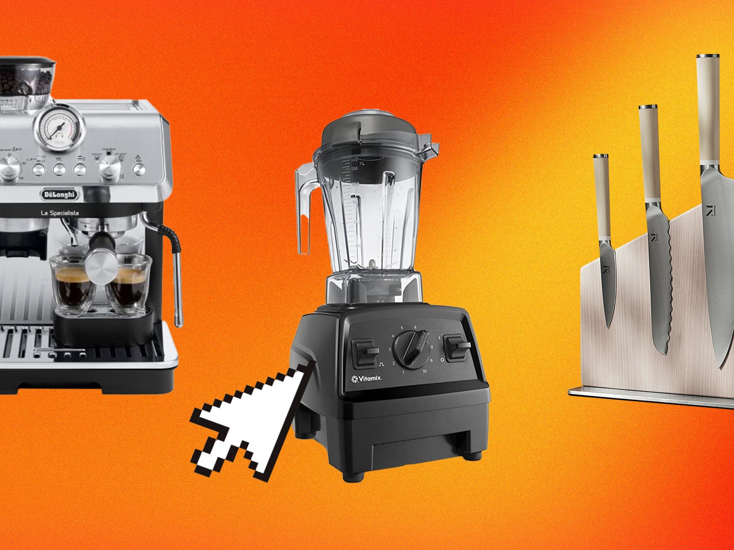62 Best Early Black Friday Kitchen Deals