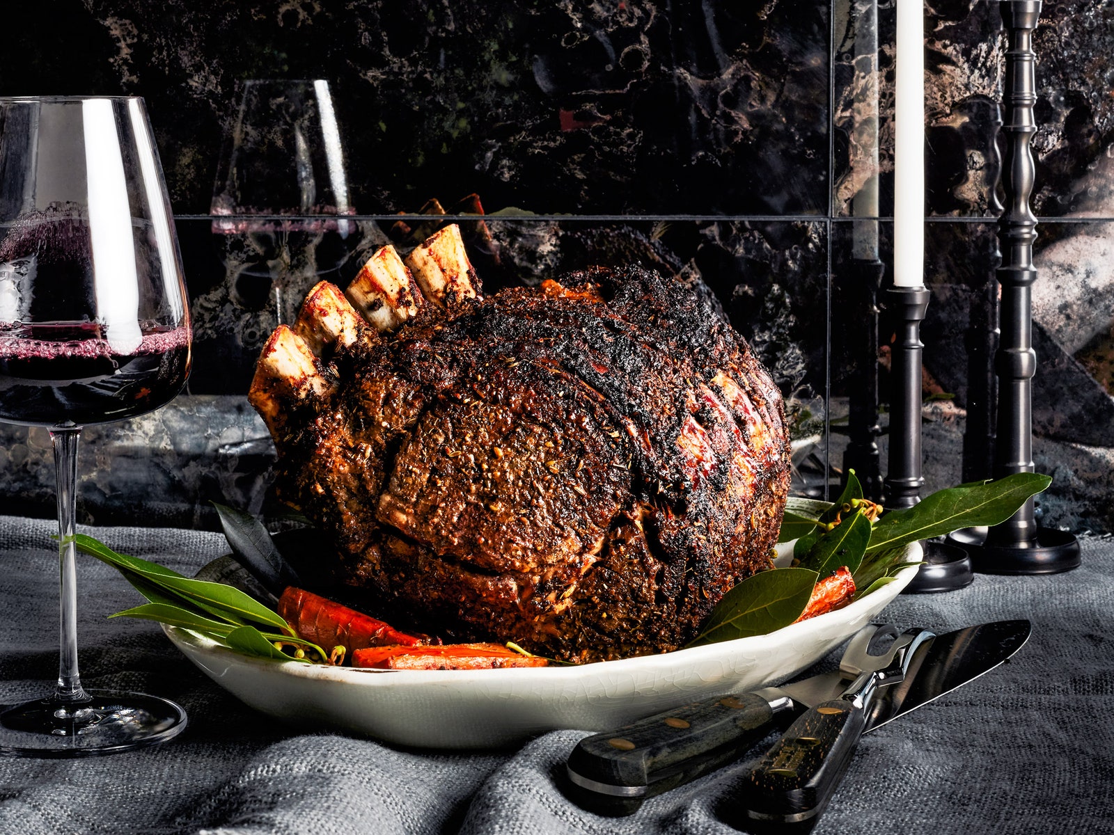 41 Christmas Eve Dinner Ideas From Cozy to Extravagant