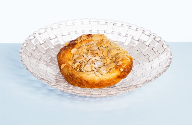 You Can&#39;t Leave Vegas Without Trying This Croissant